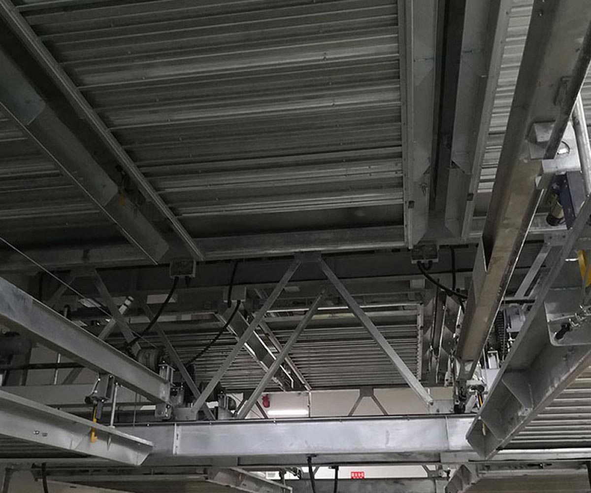 家用簡易升降機械式停車位租用 家用簡易升降機械式停車位租用