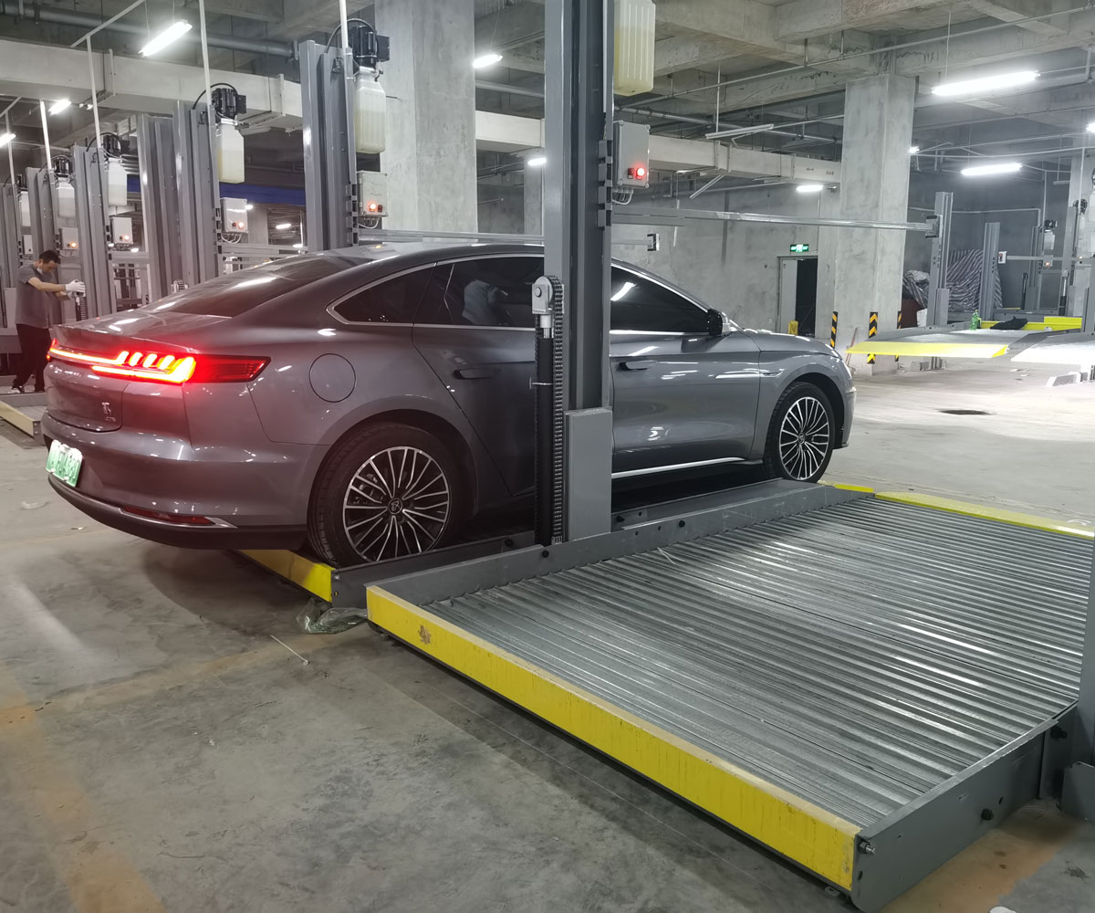 PJS機(jī)械立體車庫收購(gòu) PJS機(jī)械立體車庫收購(gòu)