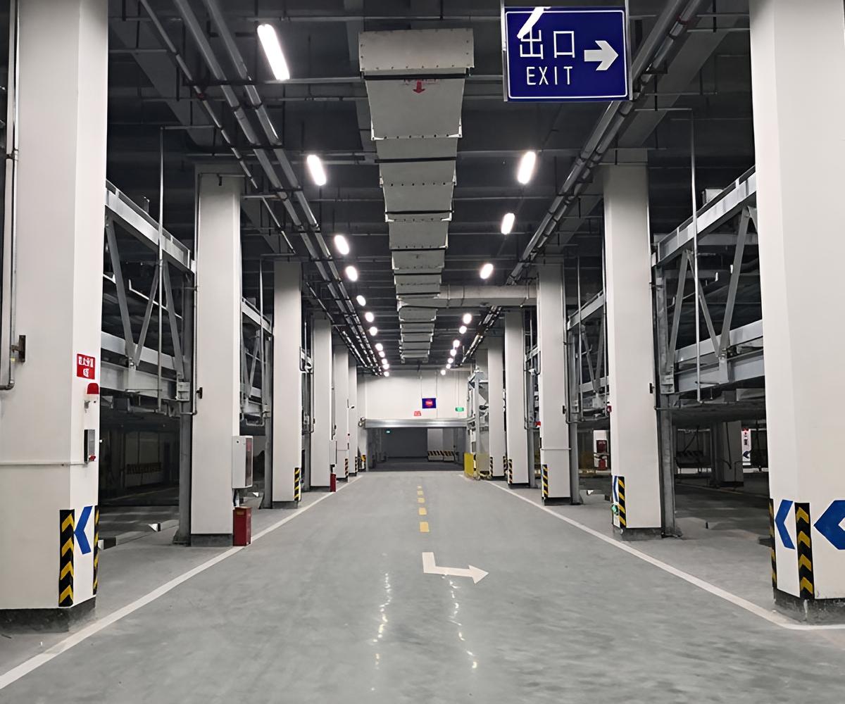 懷化立體車庫(kù)租售多功能立體車位專業(yè)解析與市場(chǎng)展望