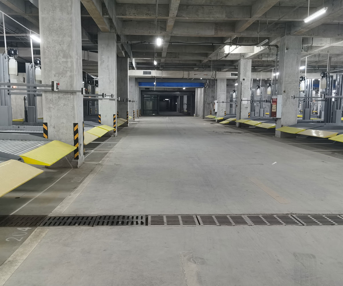 敘永立體停車未來發(fā)展變化趨勢如何